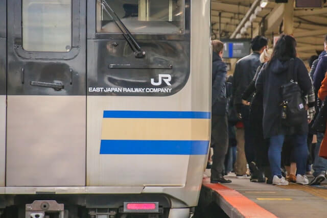 JR Stations Worth Stepping Off For jr station