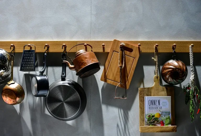 kitchen tools