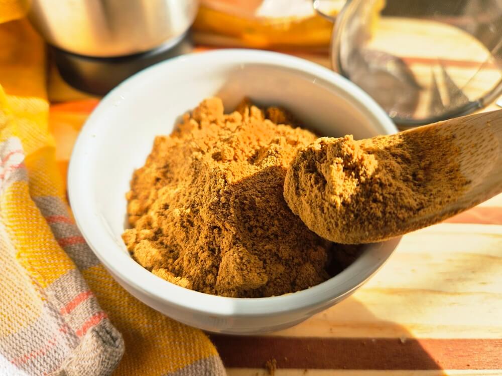 How to Make Kinako at Home from Soybeans + 5 Easy Ways to Use It Homemade Kinako