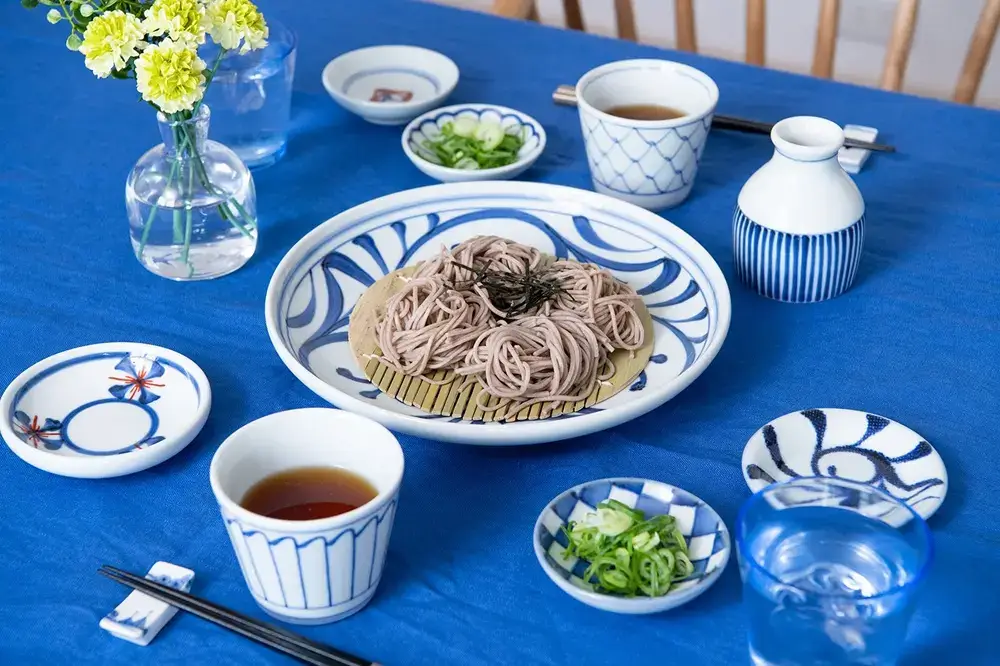 What Makes Shikoku Unique? Tobe ware ceramics from Ehime