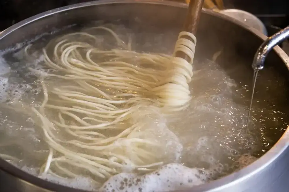 What Makes Shikoku Unique? Sanuki udon in Kagawa Prefecture